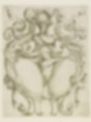 Baroque ornamentation