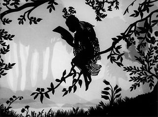 Lotte Reiniger