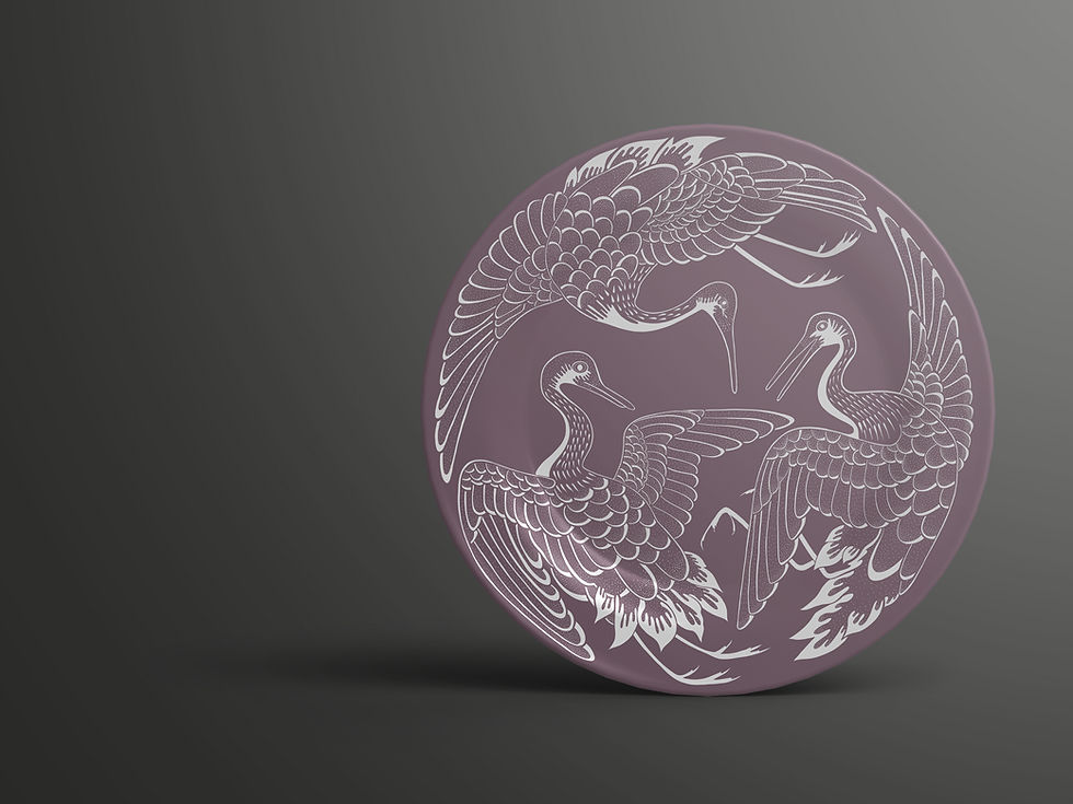 Thumbnail: Kyoto Lilac