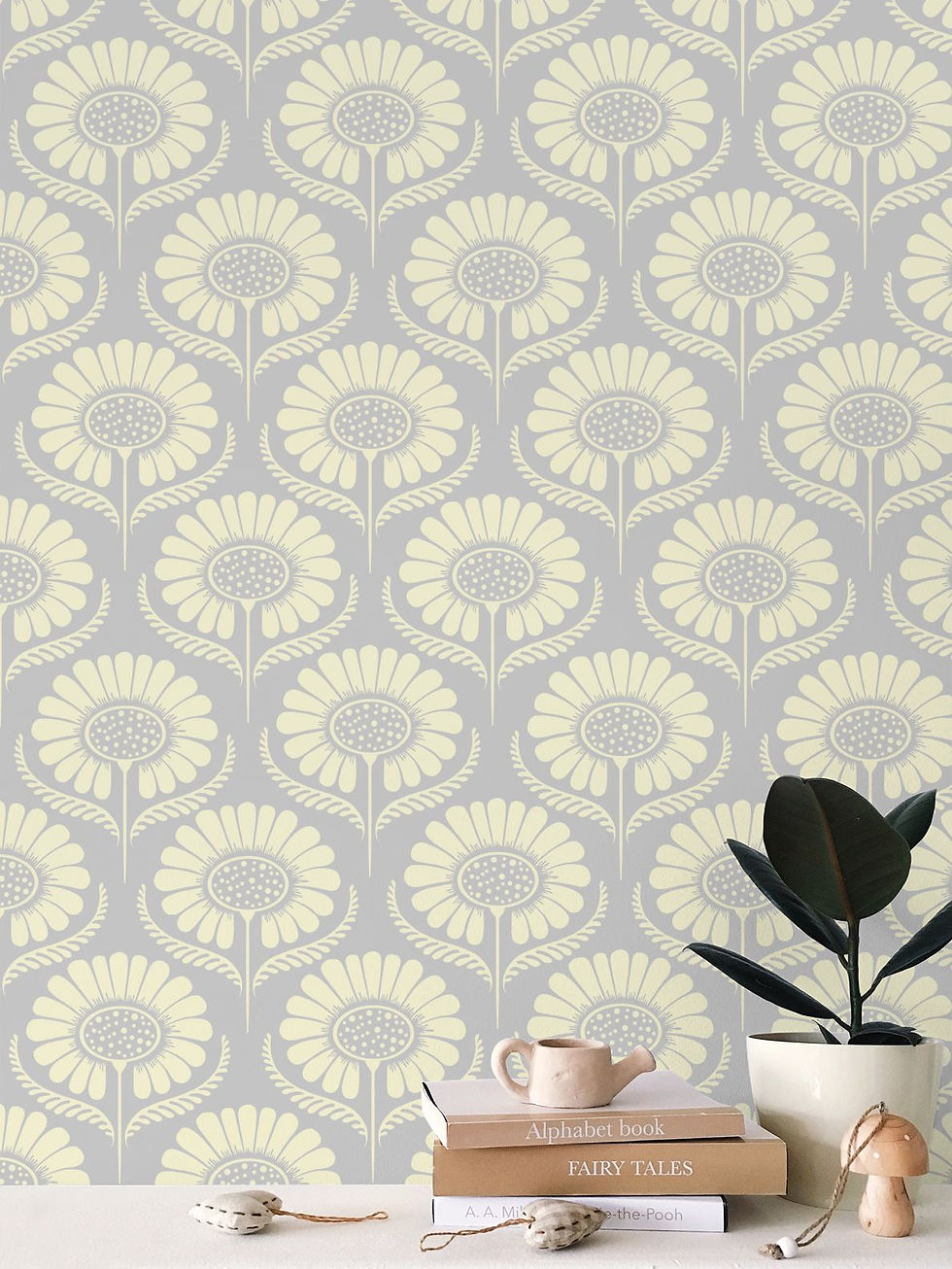 Thumbnail: Dainty Lilac