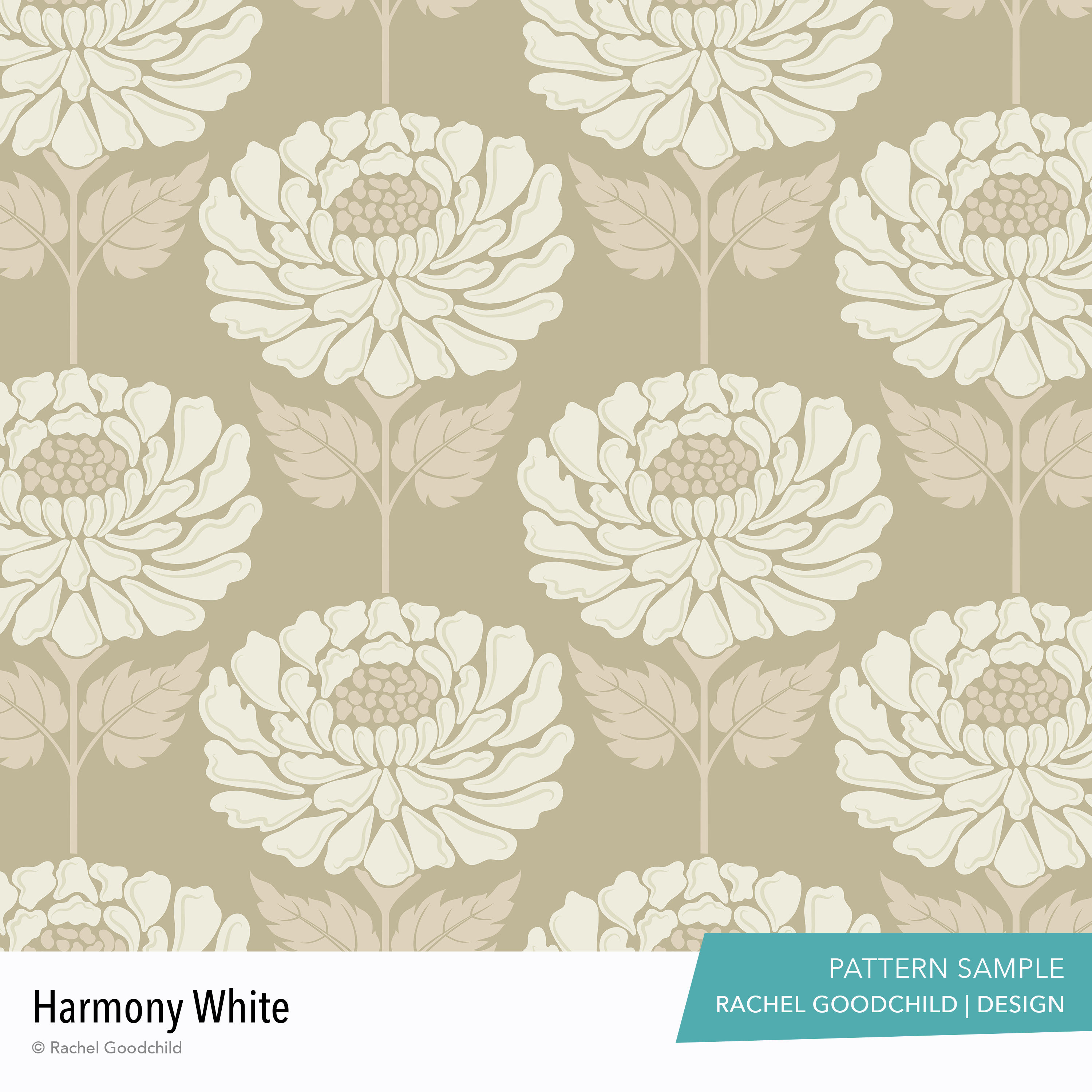 Harmony White