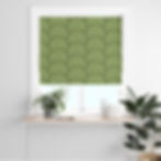 Thumbnail: Sunrise Green