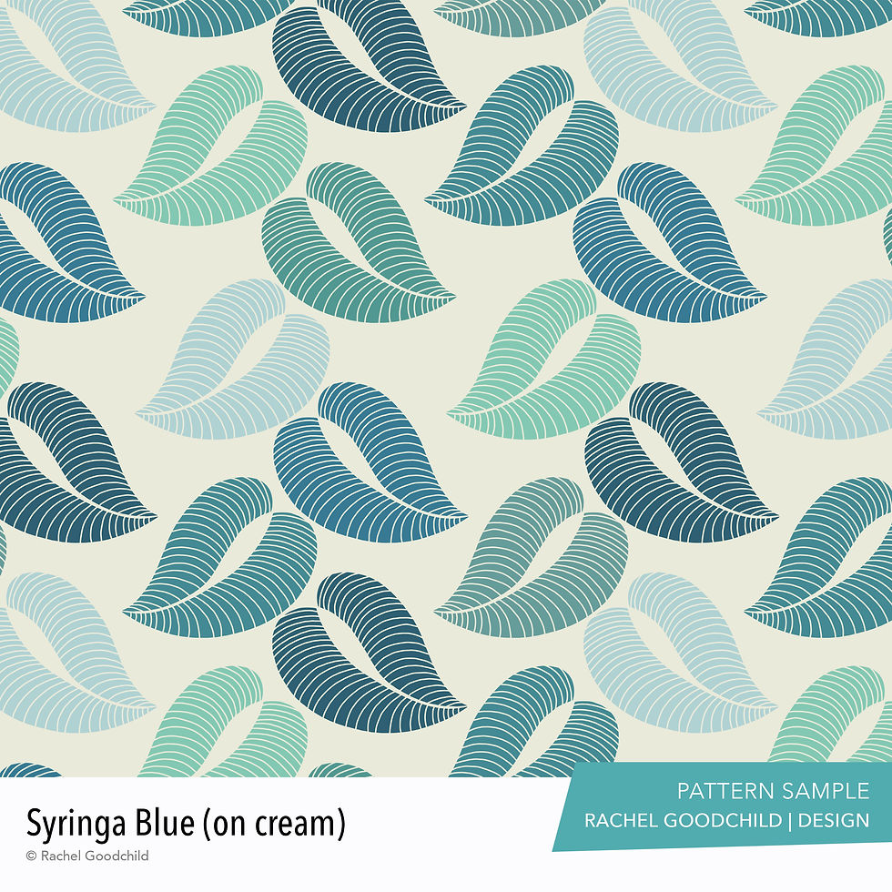 Thumbnail: Syringa Blue