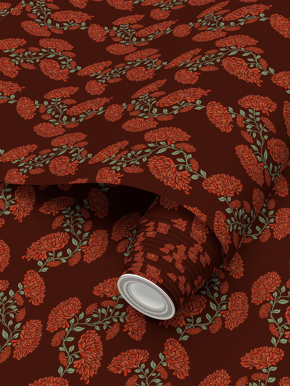 Thumbnail: Wallis Red