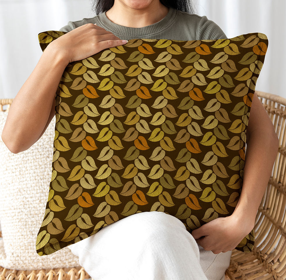 Thumbnail: Syringa Gold