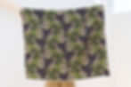 Thumbnail: Winmere Ivory (on plum)
