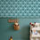 Miniature : Bleu Almora