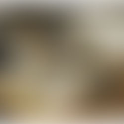 Juan Gris in 1918, Guitar and Fruit Bowl on a Table