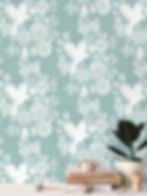 Thumbnail: Milner Bird Blue