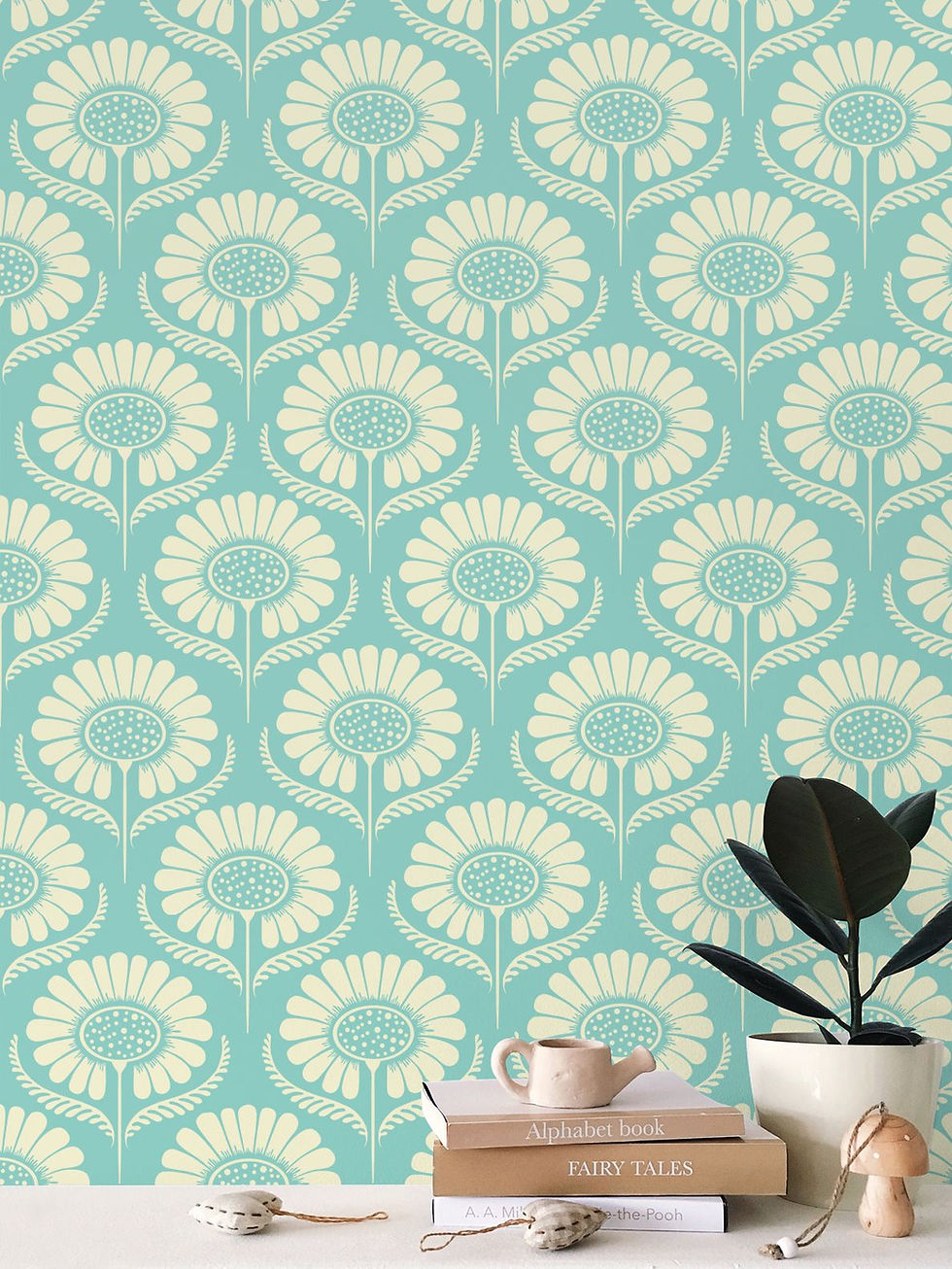 Thumbnail: Dainty Blue