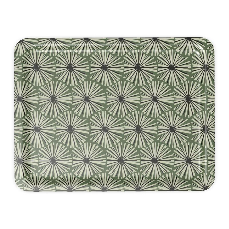 Miniature : Vert optimiste