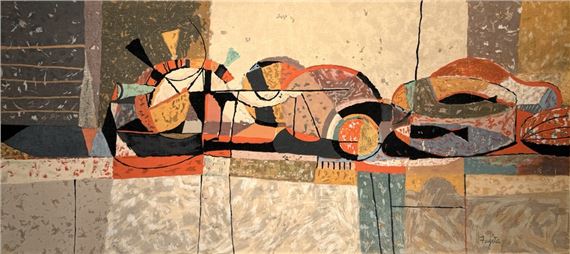 Artwork by S. Neil Fujita