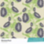 Thumbnail: Winmere Ivory (on plum)