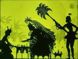 Lotte Reiniger