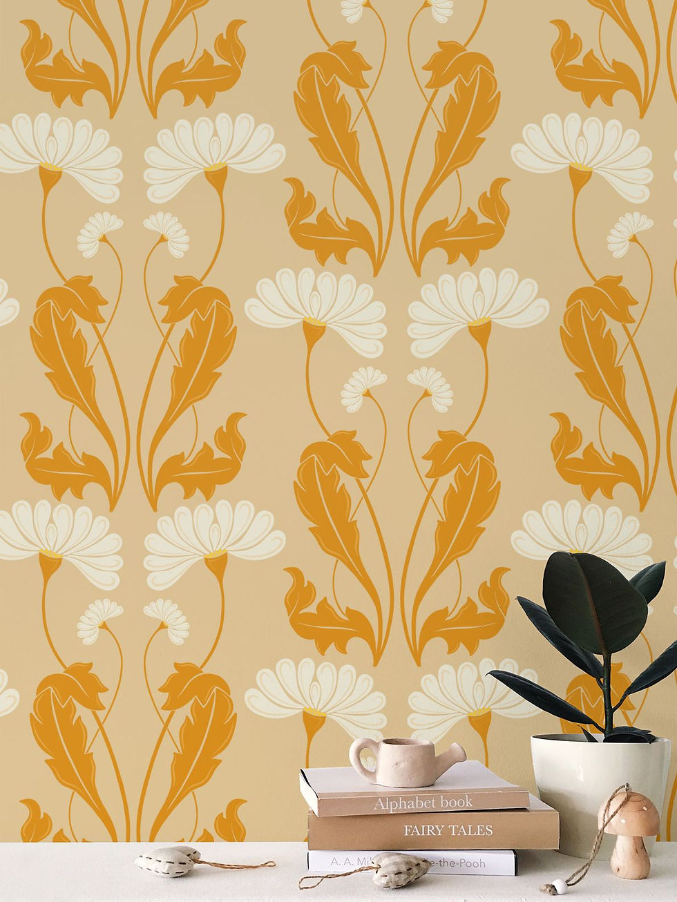 Miniature : Or Cornwallis