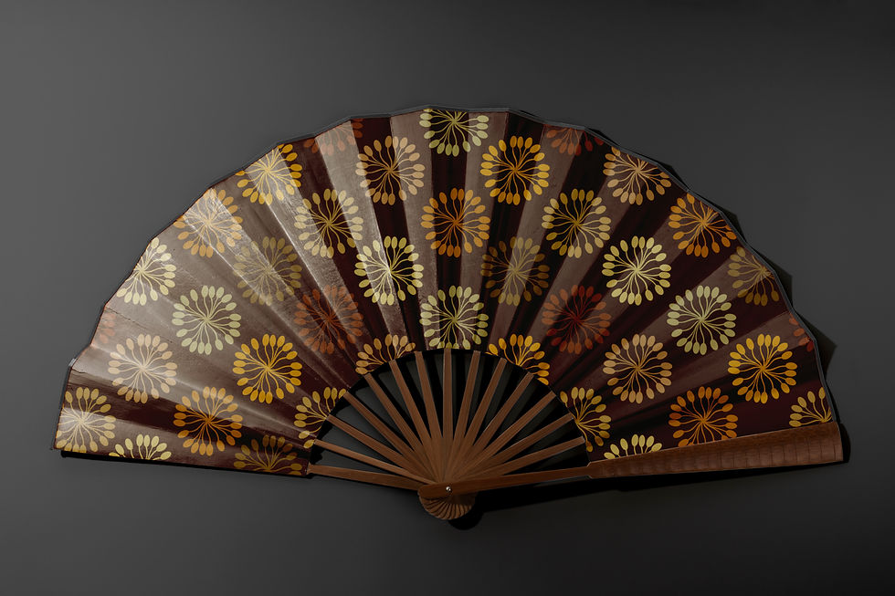 Miniature : Zimbu Marron
