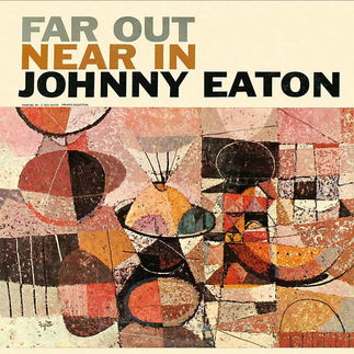 Album artwork by S. Neil Fujita