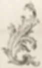 Rococo ornamentation