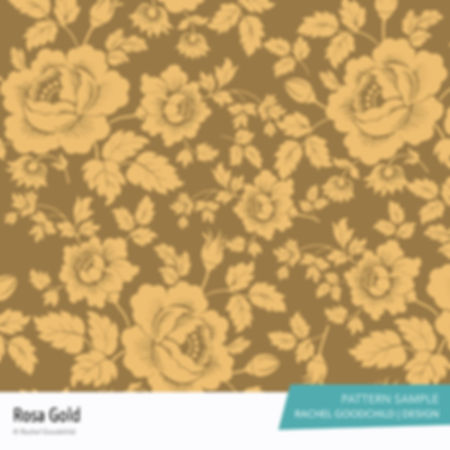 Rosa Gold