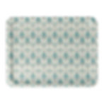 Thumbnail: Hillcrest Blue (on cream)