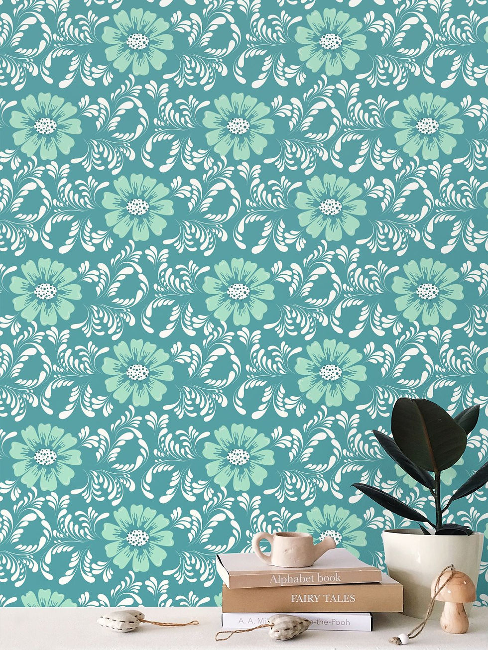 Thumbnail: Aurora Blue