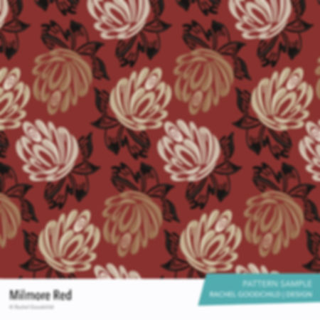 Milmore Red