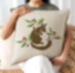 Thumbnail: Squirrel Brown