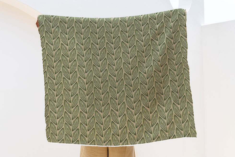 Miniature : Henley Vert