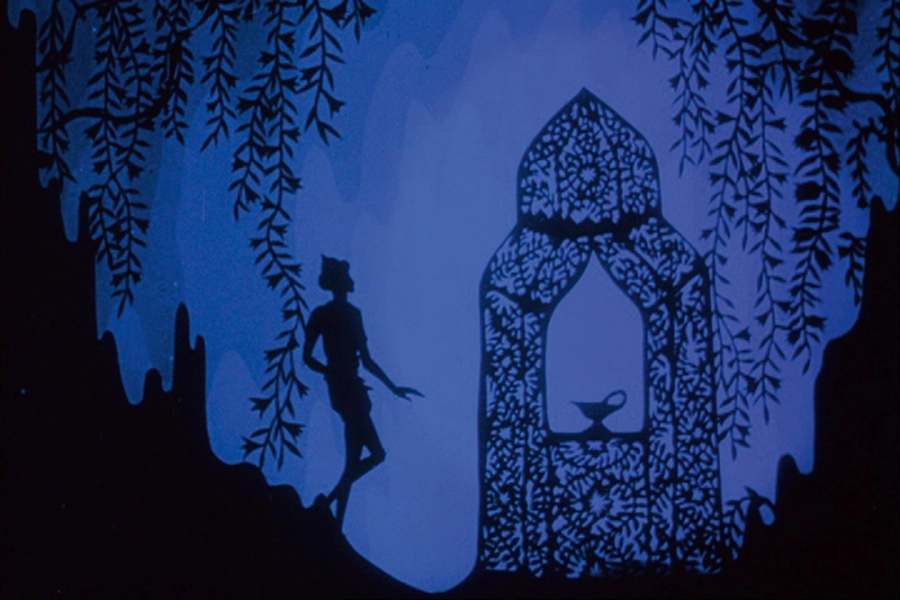 Lotte Reiniger