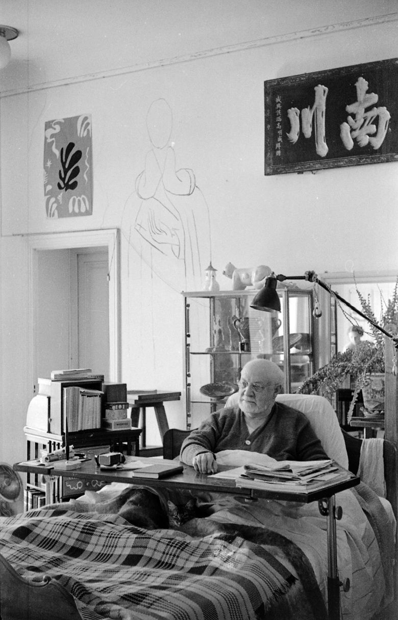 Henri Matisse