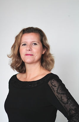 Rachel Goodchild, modéliste