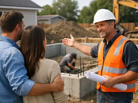 Choosing a Foundation Addition Contractor
