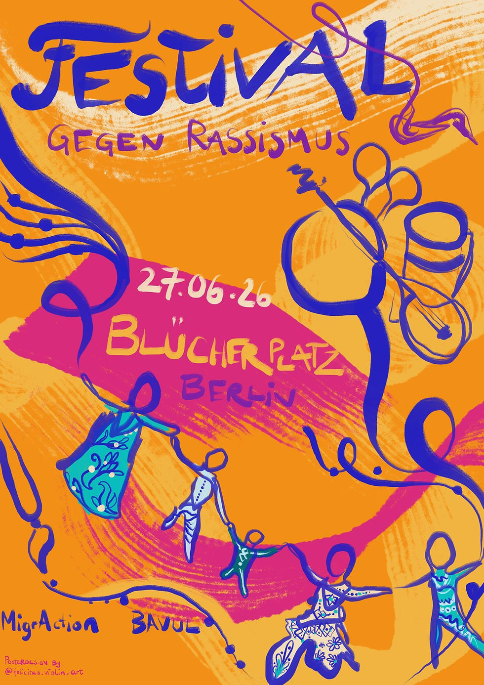 Festival Poster