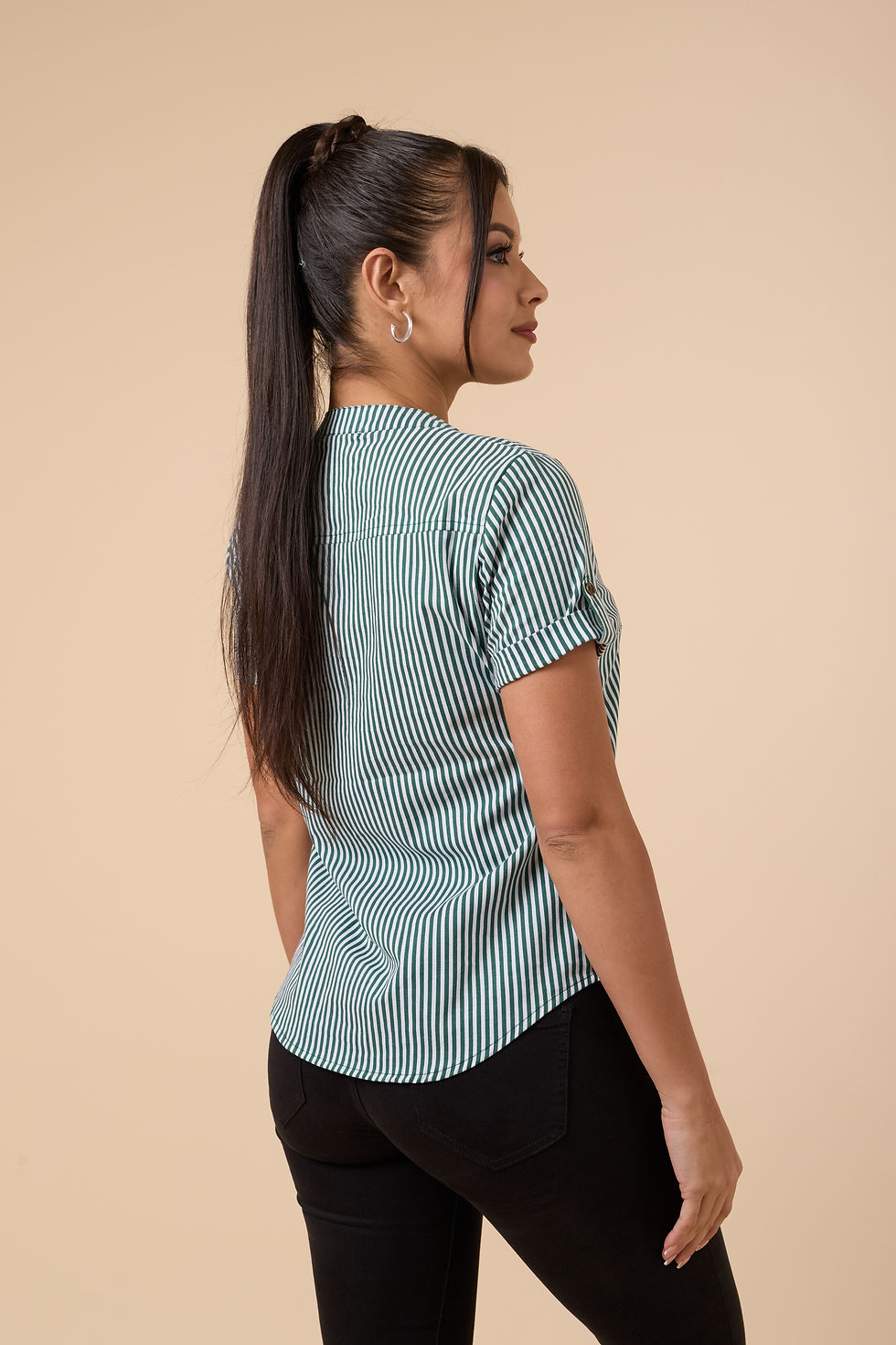 Miniatura: Blusa Morata