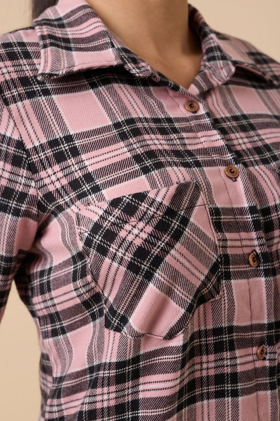Miniatura: Blusa Savannah