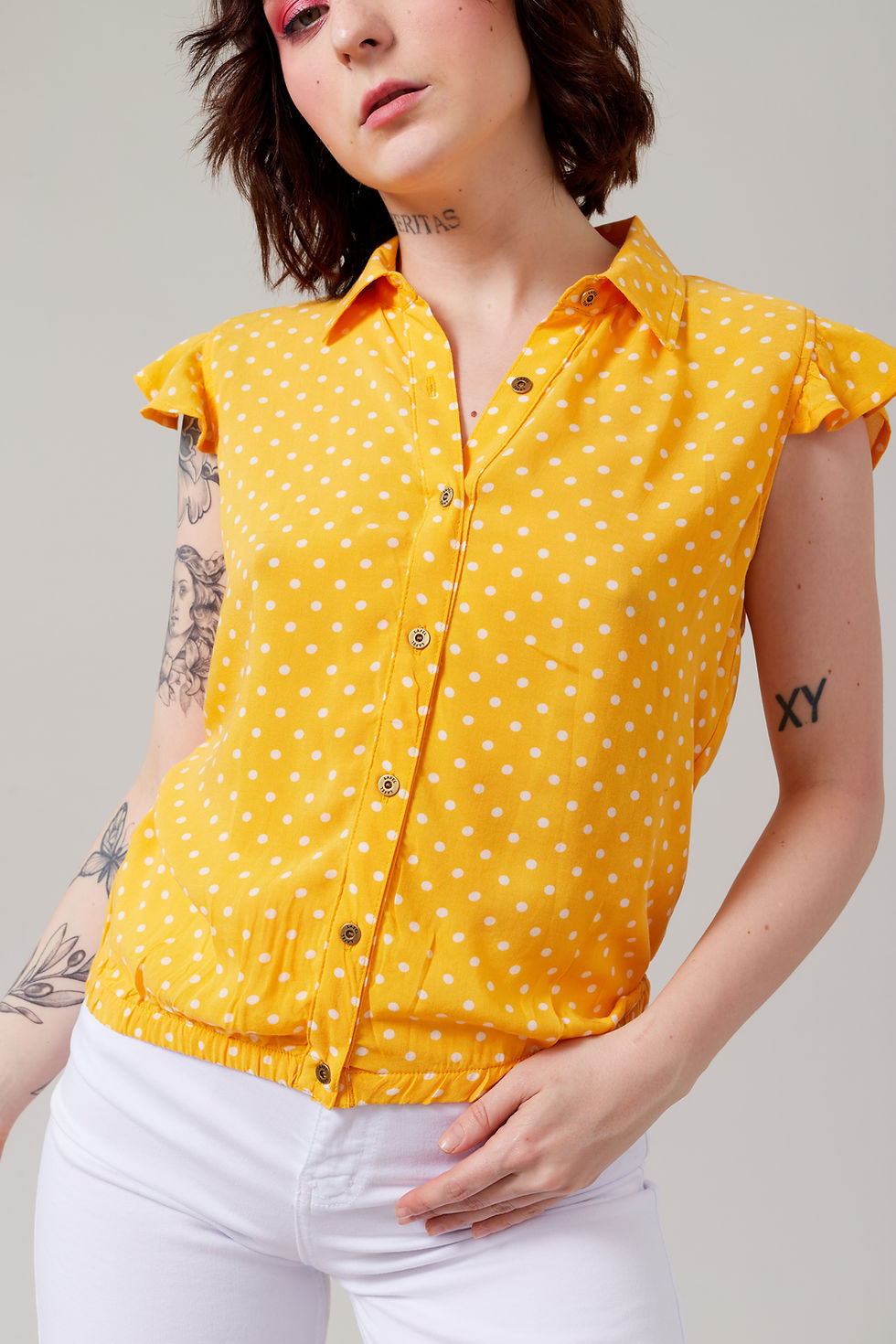 Miniatura: Blusa Calipso