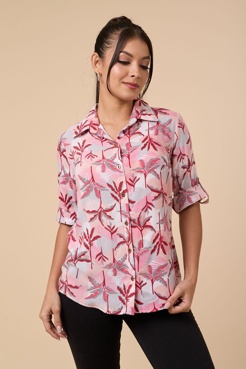 Miniatura: Blusa Regina
