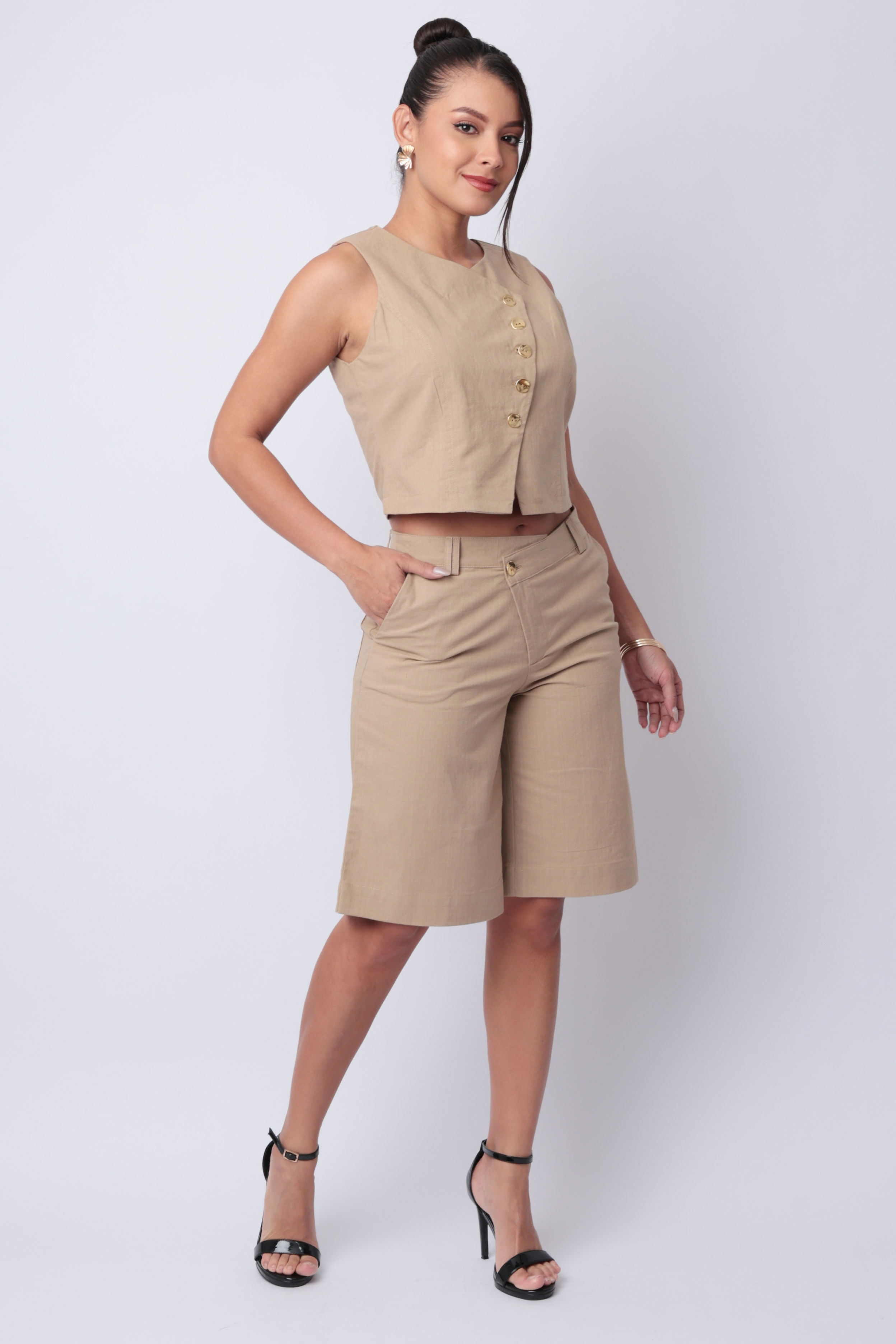 Conjunto Saba