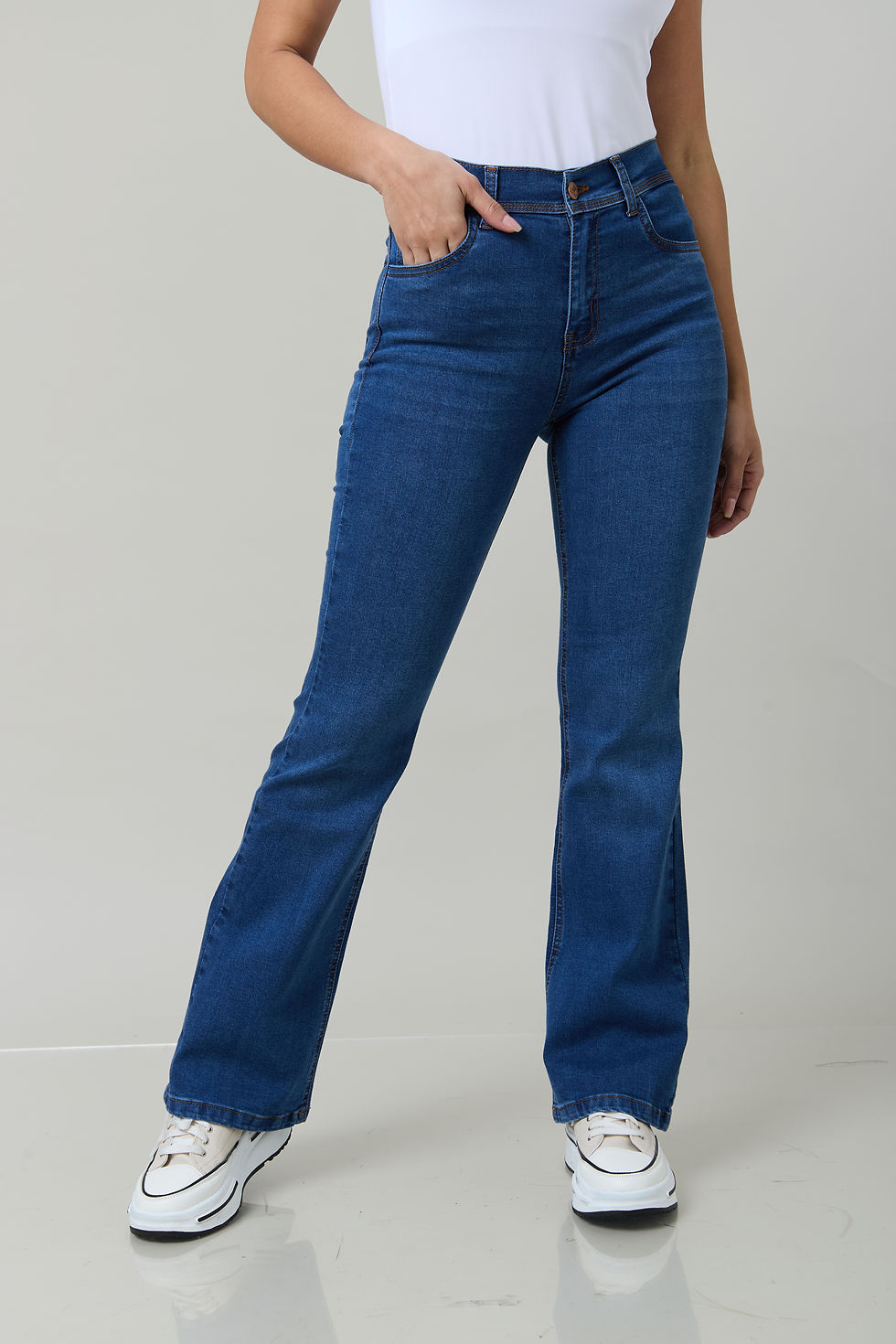 Miniatura: Jean Flare Tokio