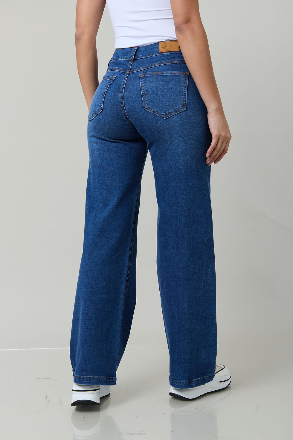 Miniatura: Jean Wide-Leg Tori