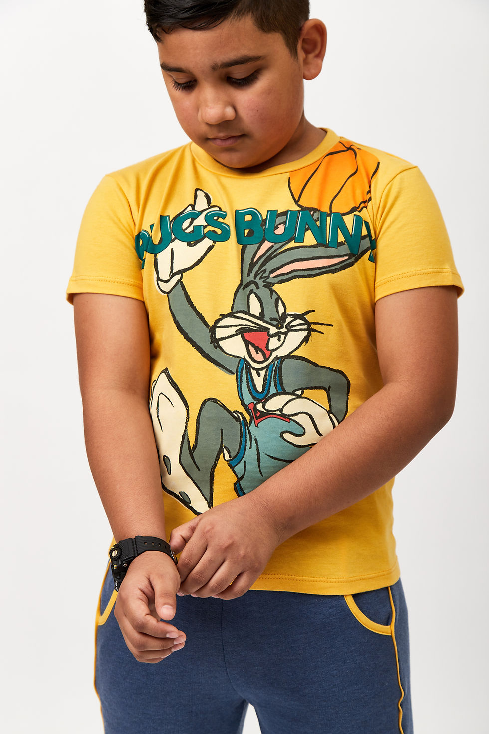 Miniatura: Conjunto Andy