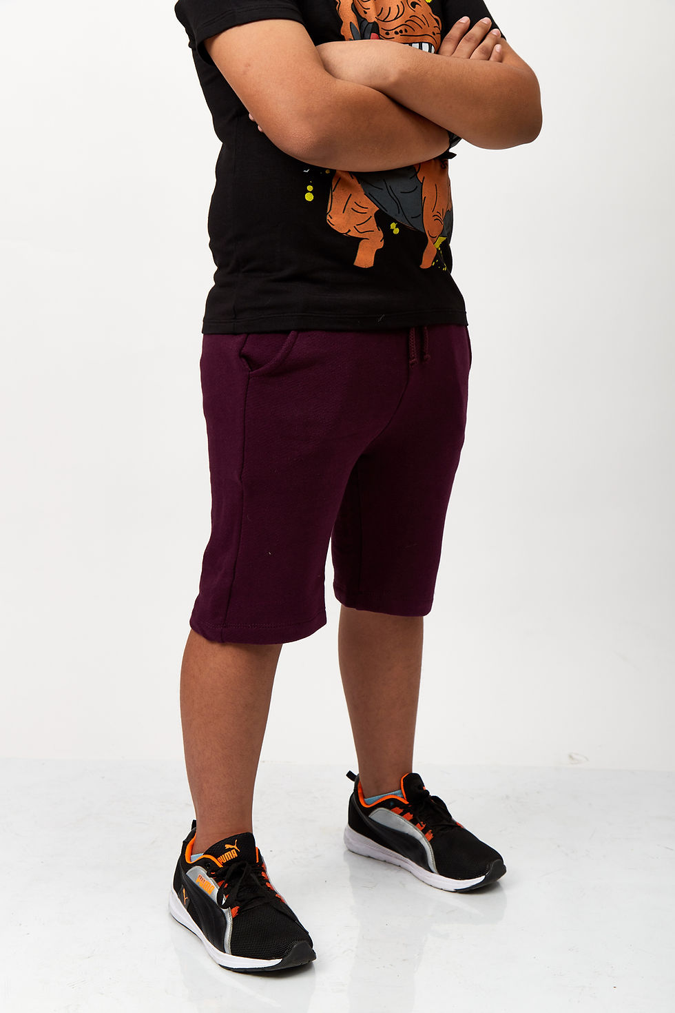 Miniatura: Conjunto Harri