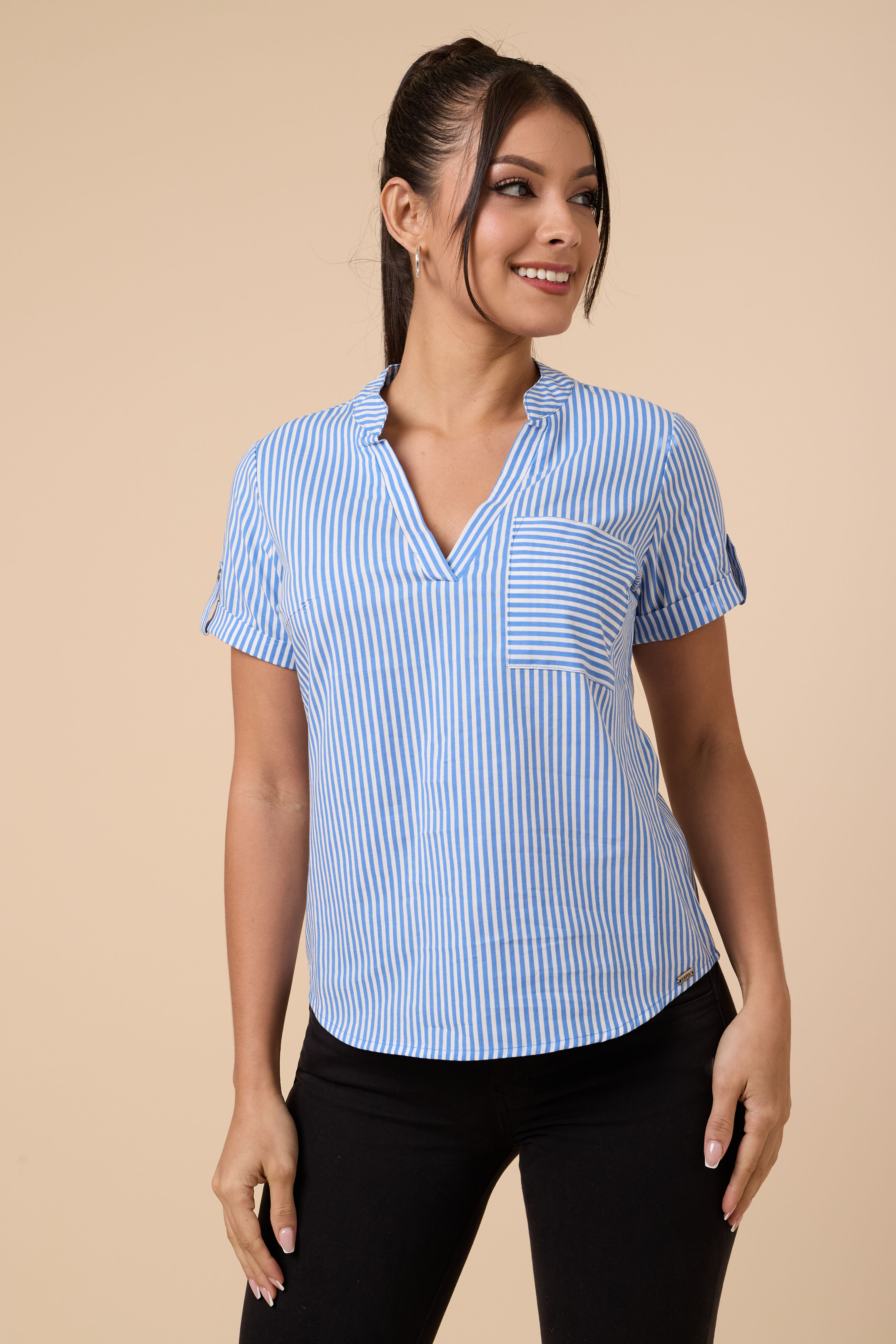 Blusa Morata