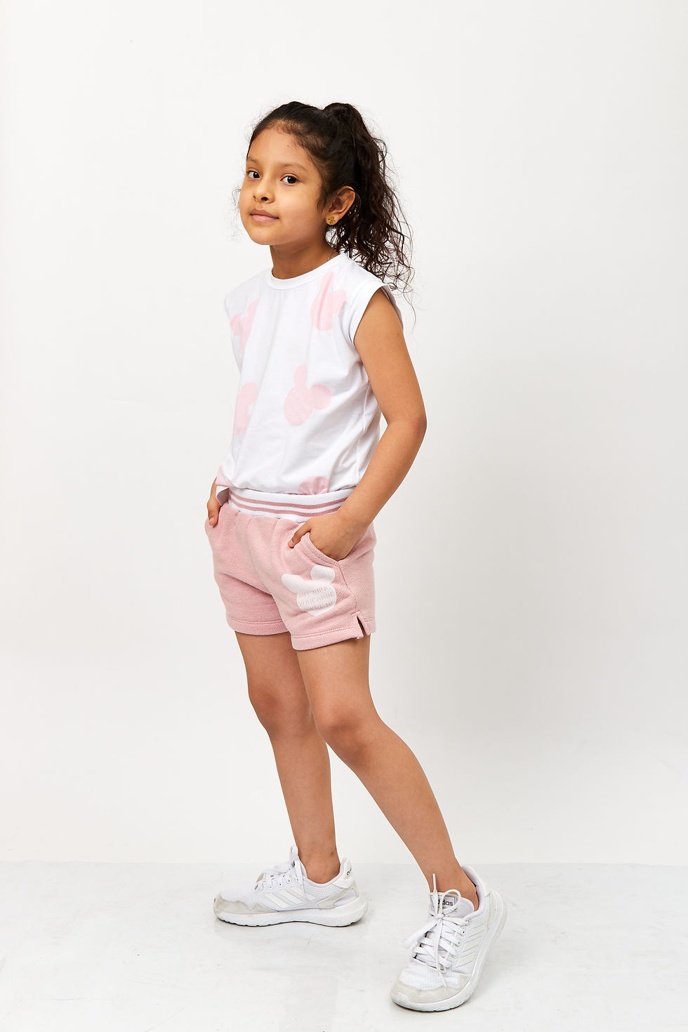 Miniatura: Conjunto Danika
