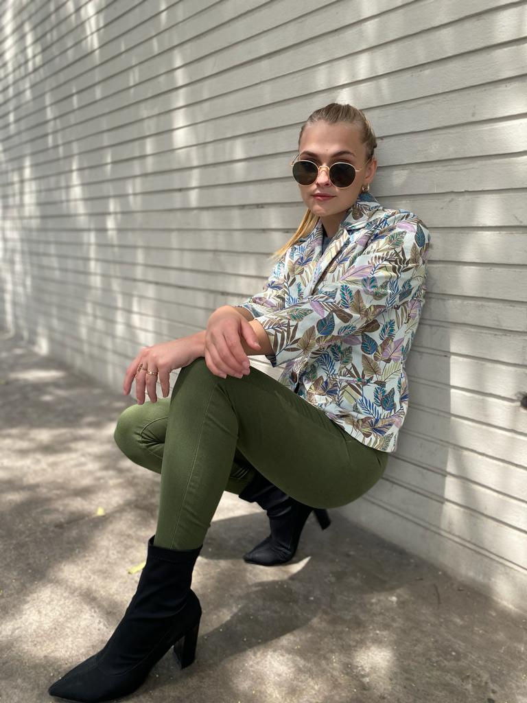Miniatura: Blazer Alessia