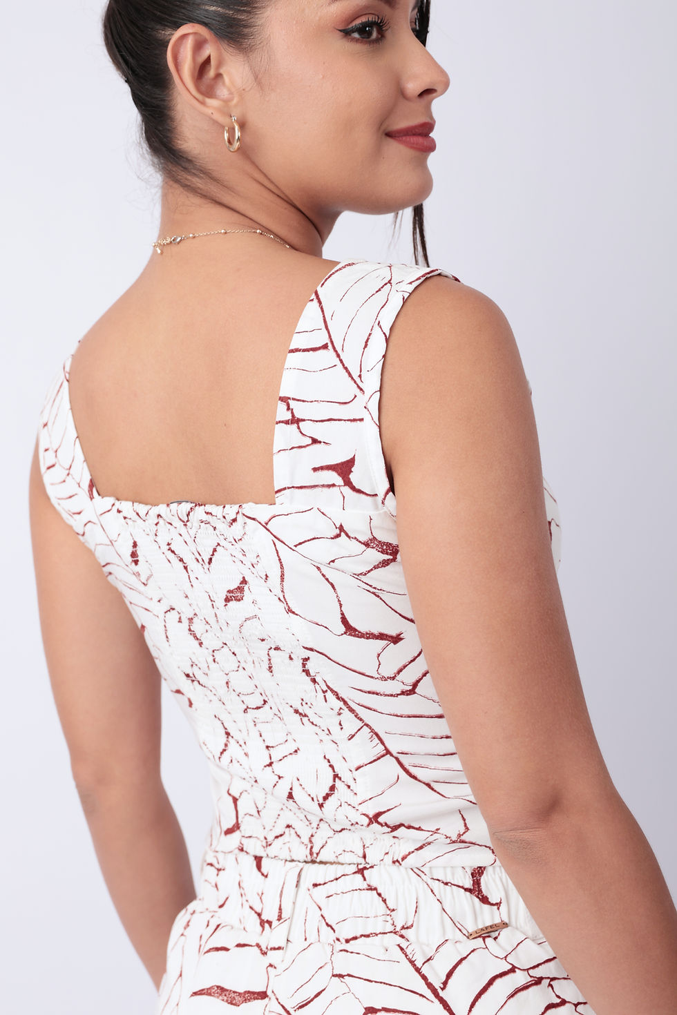 Miniatura: Conjunto Emiliana