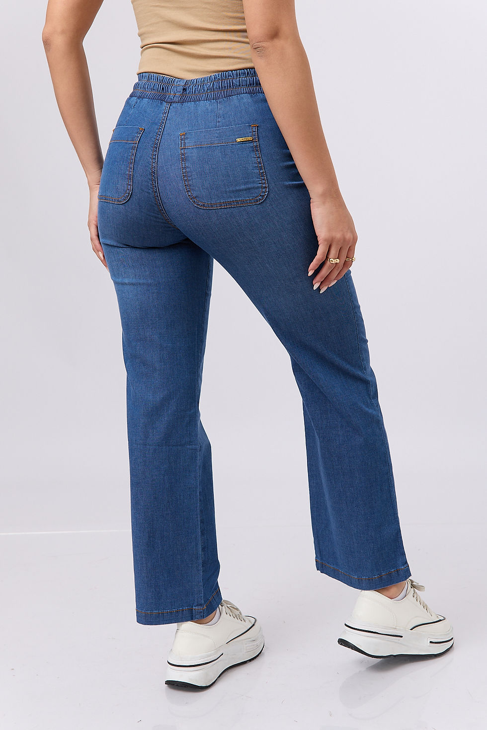 Miniatura: Jogger Marbella
