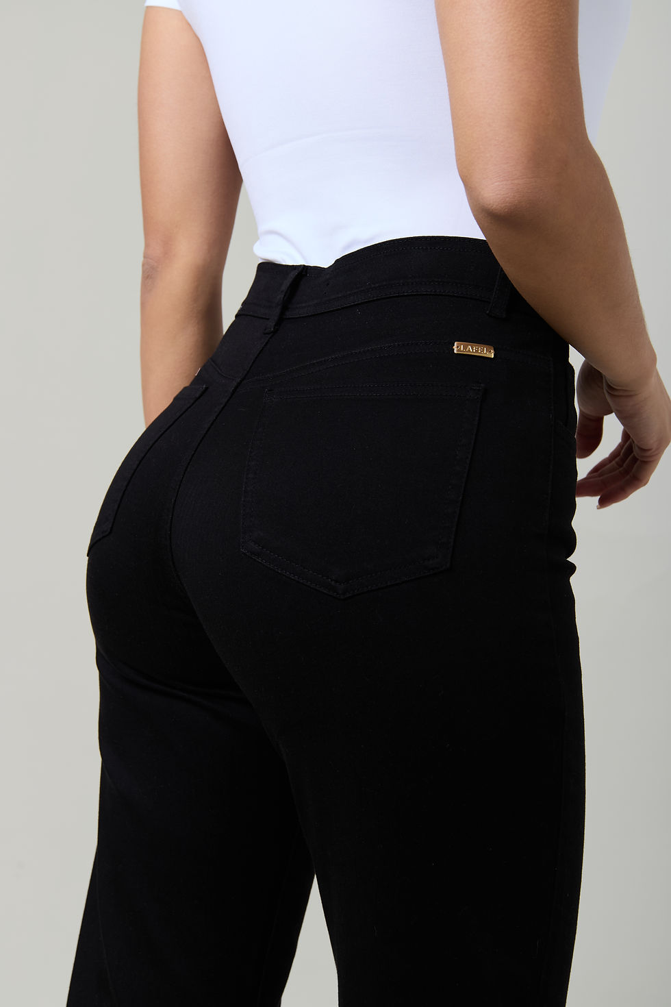 Miniatura: Pantalón Wide-Leg Estambul