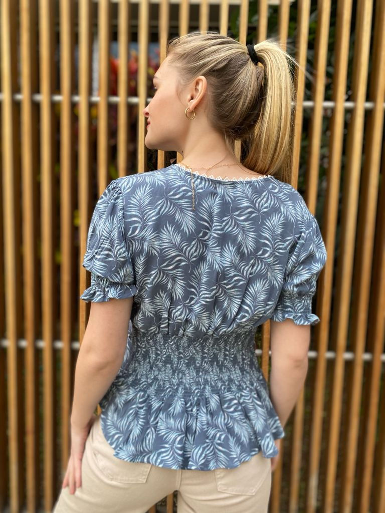 Miniatura: Blusa Joki