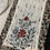 Thumbnail: Kalamkari Cotton Suit Set (Black)